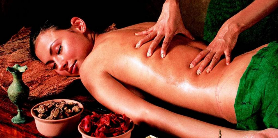 AYURVEDIC TREATMENTS Naples FL