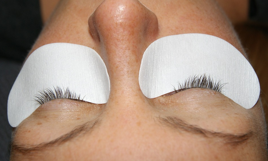 Eye Lash Extensions Naples FL