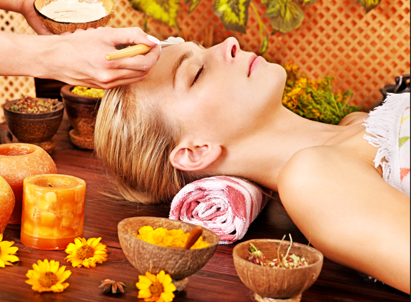 Thai Facial Naples FL