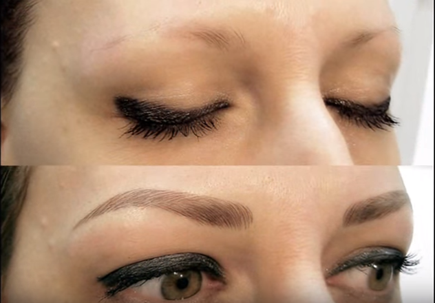 Microblading Naples FL