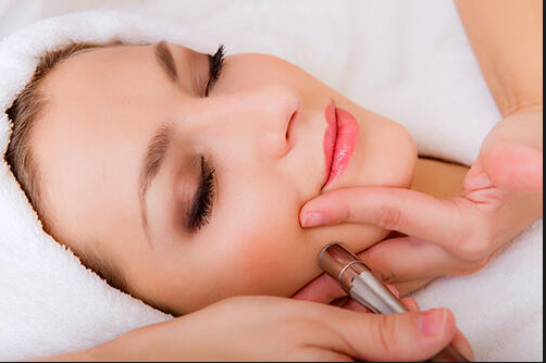 FACIAL MICRODERMABRASION, the Om spa, Naples Fl - The Om Spa