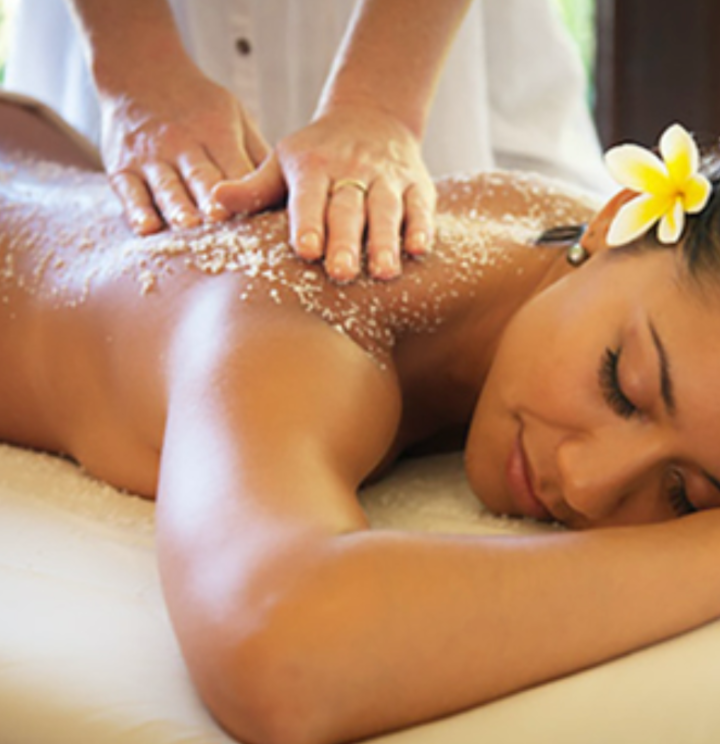 Cinq Mondes Body Treatments in Naples FL