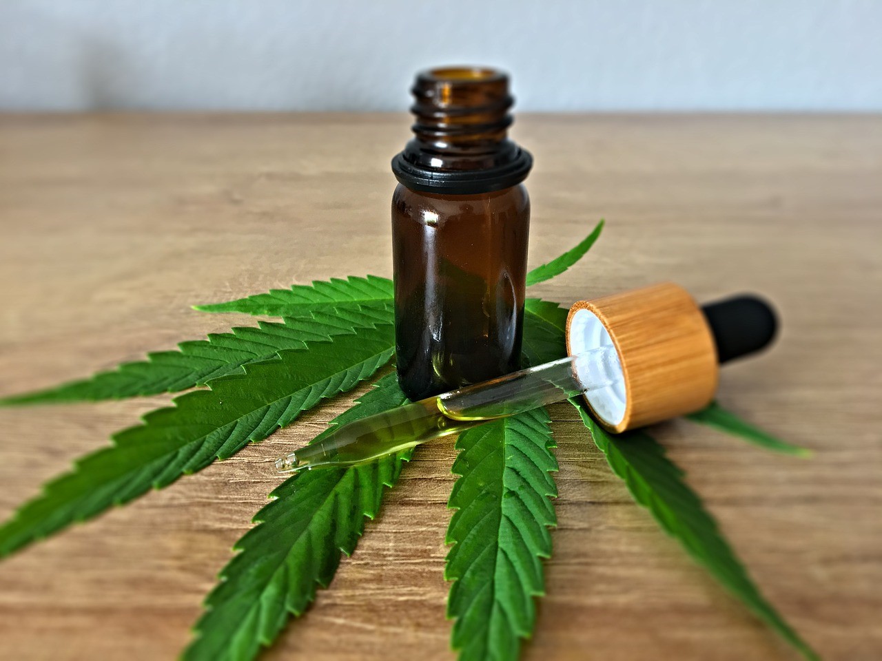 CBD Massage For Stress