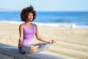 How to meditate Naples FL