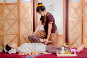 Thai Massage Naples FL