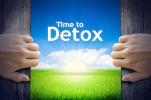 Detox Naples FL