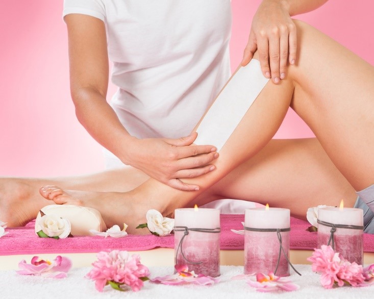 Brazilian Waxing Naples