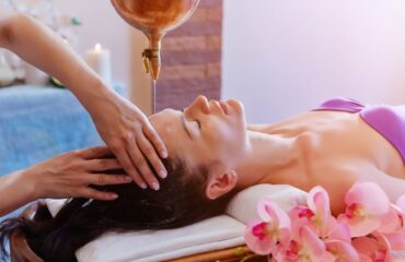 Ayurvedic Massages SWF
