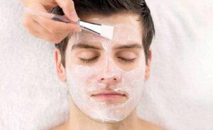 Men Facials Naples FL