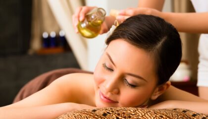 Essential Oil Suitable for Everyone? the Om Spa Naples FL