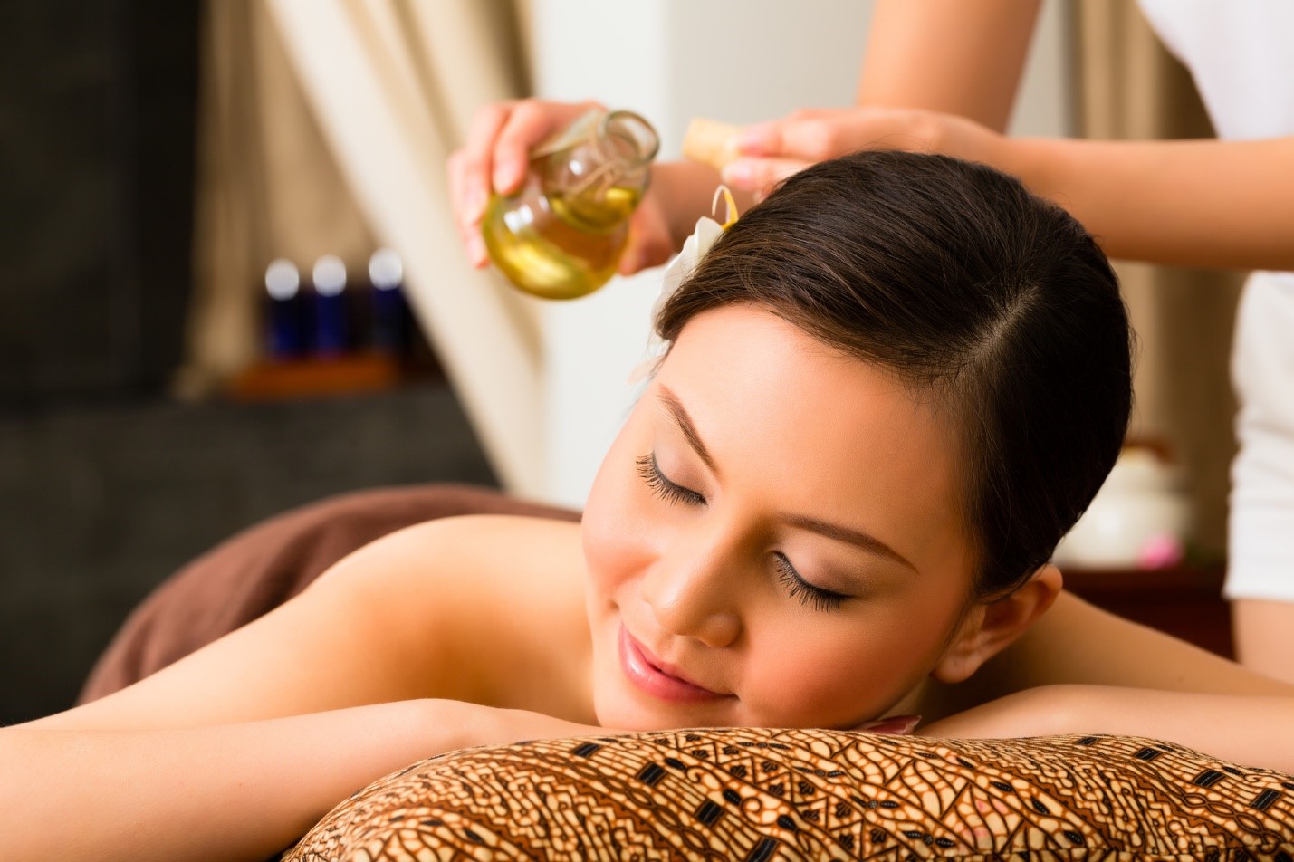 Essential Oil Suitable for Everyone? the Om Spa Naples FL