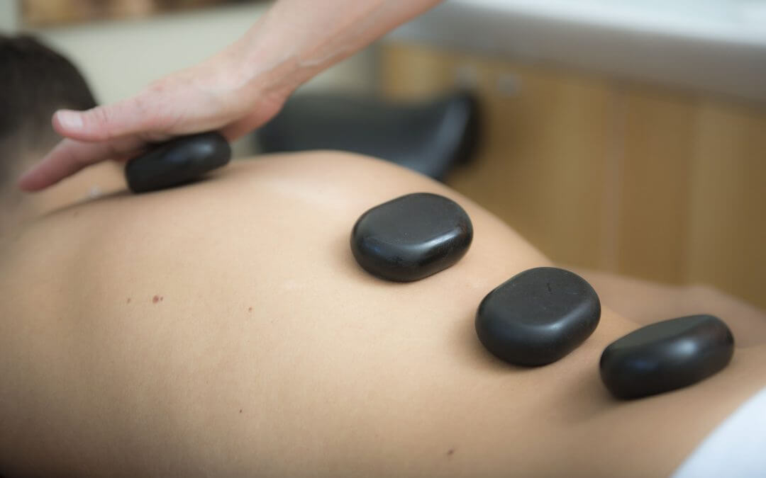 The Benefits of Reflexology- Shiatsu Massage & Hot Stone Massage