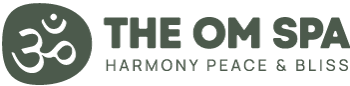 The Om Spa Logo